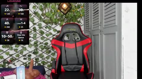 dani_lue online show from 11-26-25, 12:17