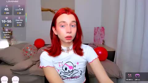 Daniel online show from 02-14-25, 08:37