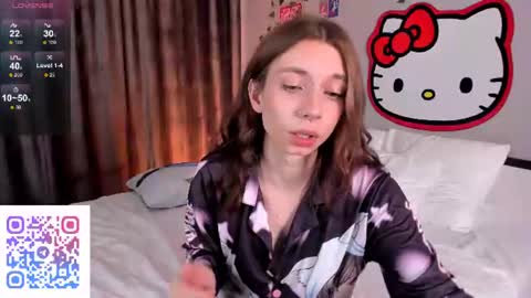 Snapshot of dani_mur chatting on 06-16-26, 07:38 Daniel online show from 06-16-26, 07:38