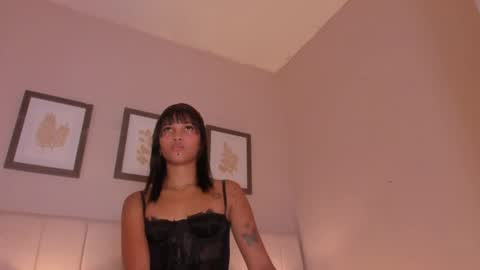 Hi I am Dani online show from 05-09-26, 06:46