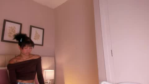 Hi I am Dani online show from 05-22-26, 11:38
