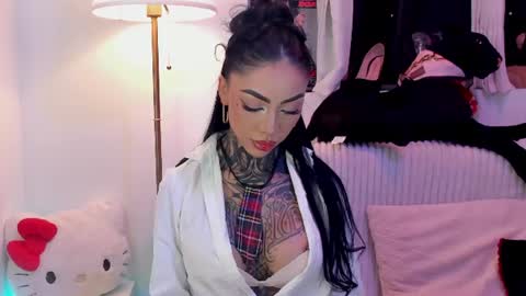 Dani online show from 06-30-26, 01:06