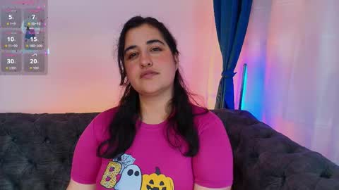 Snapshot of dani_vemom chatting on 03-14-26, 07:52 Dani online show from 03-14-26, 07:52