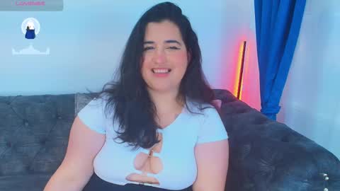 Snapshot of dani_vemom chatting on 03-25-26, 07:53 Dani online show from 03-25-26, 07:53