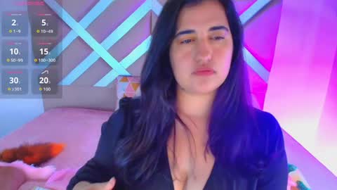 Snapshot of dani_vemom chatting on 05-19-26, 07:53 Dani online show from 05-19-26, 07:53