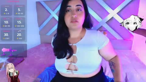 Snapshot of dani_vemom chatting on 05-25-26, 08:04 Dani online show from 05-25-26, 08:04