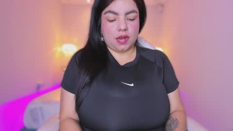 DANIA 3 online show from 07-29-26, 04:10