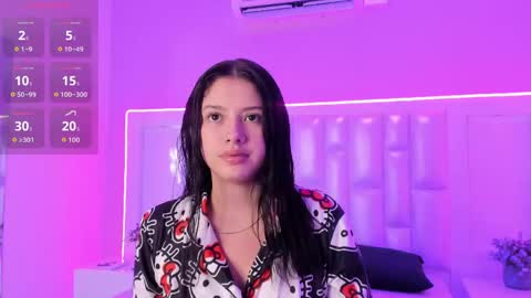 Allison online show from 04-15-26, 02:29