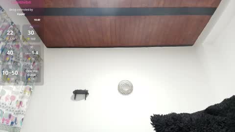 DANIA online show from 01-15-26, 07:17