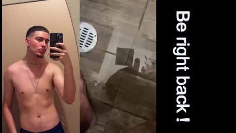 daniborbon1 online show from 11-27-25, 07:05