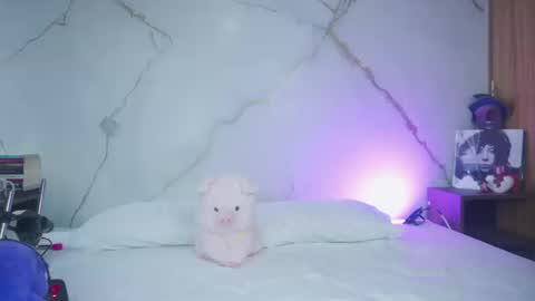 DANI independent model IG online show from 03-20-26, 05:07