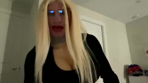 danicdgirl online show from 10-12-25, 12:53