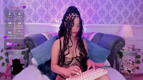 Snapshot of danicollinn chatting on 03-02-26, 01:07 Daniela online show from 03-02-26, 01:07