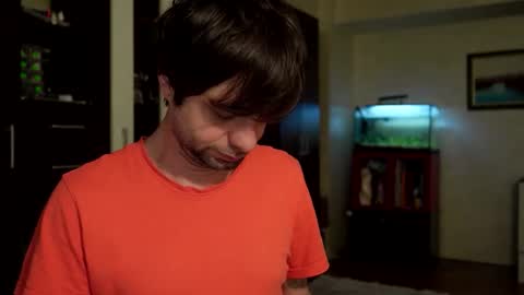 Snapshot of danidanielo chatting on 03-22-26, 03:48 fuckinlove online show from 03-22-26, 03:48