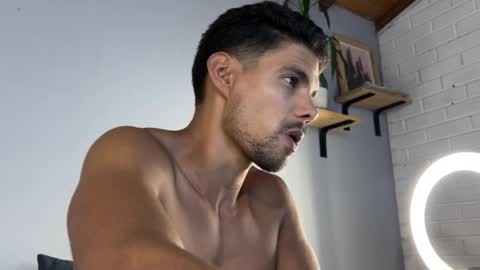 Daniel  online show from 12-24-24, 01:27