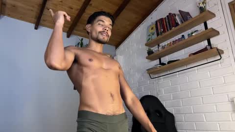 Daniel  online show from 12-29-24, 10:14