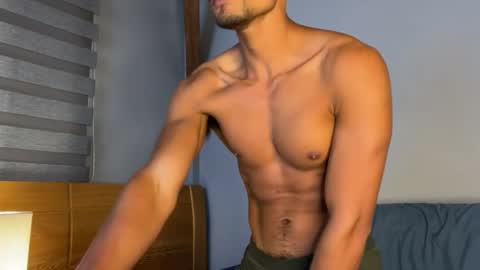 Daniel  online show from 01-16-25, 02:09