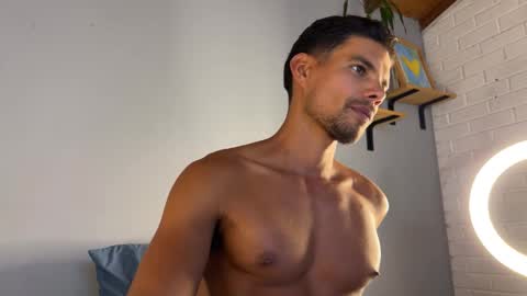 Daniel  online show from 01-25-25, 06:35