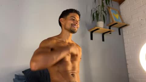 Daniel  online show from 01-27-25, 01:05