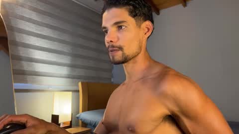 Daniel  online show from 01-30-25, 10:08