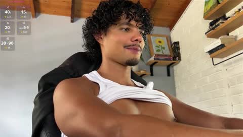 Daniel  online show from 03-03-26, 05:08