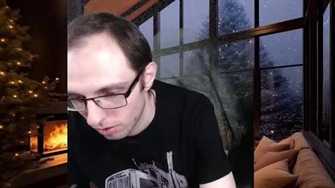 Daniel9121 online show from 12-23-24, 01:56