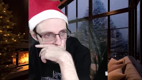 Daniel9121 online show from 12-31-24, 10:37