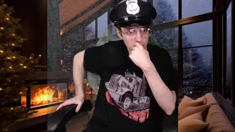 Daniel9121 online show from 01-08-25, 12:58