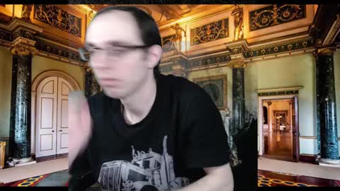 Daniel9121 online show from 01-14-25, 04:08