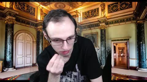 Daniel9121 online show from 01-17-25, 07:16