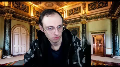 Daniel9121 online show from 01-23-25, 06:45