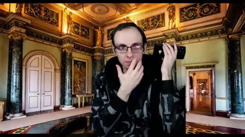 Daniel9121 online show from 01-30-25, 05:06