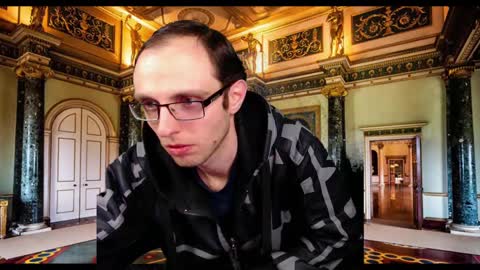 Daniel9121 online show from 02-09-25, 04:40