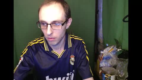 Daniel9121 online show from 02-15-26, 01:09