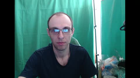 Daniel9121 online show from 04-06-26, 07:09