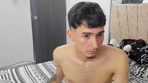 DANIEL online show from 09-21-25, 04:47