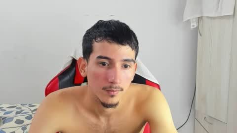 DANIEL online show from 11-24-25, 06:13