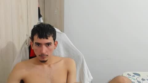 DANIEL online show from 12-23-25, 02:09