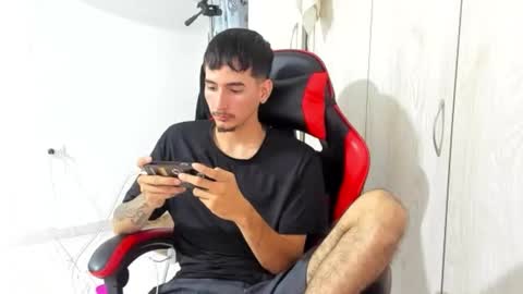 DANIEL online show from 03-08-26, 09:35