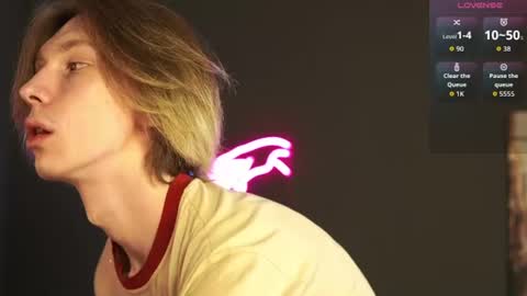 daniel__schmidt online show from 06-11-26, 03:37