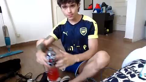 daniel_collins07 online show from 07-18-26, 03:16