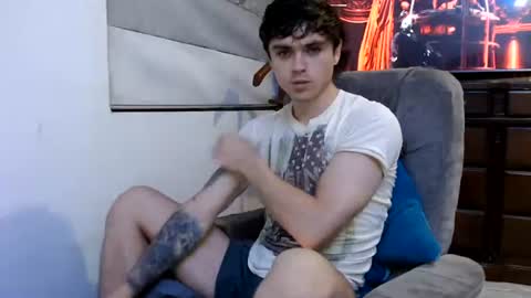 daniel_collins07 online show from 07-24-26, 06:44