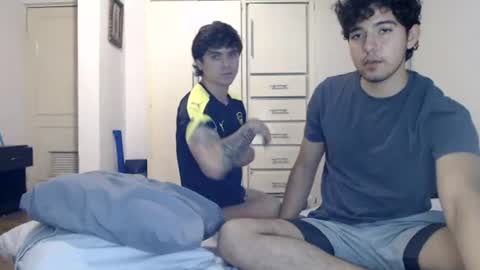 daniel_collins07 online show from 07-30-26, 01:59
