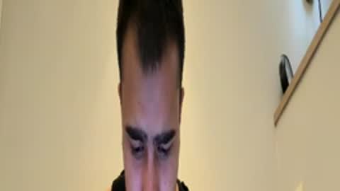 Daniel online show from 03-27-26, 07:02