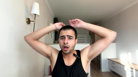 Daniel online show from 03-29-26, 02:06