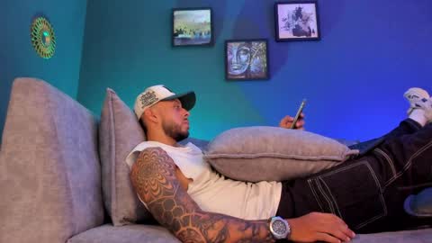 daniel_kingxxx online show from 03-30-26, 01:34