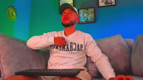 daniel_kingxxx online show from 04-18-26, 12:42