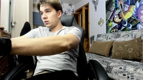 Snapshot of daniel_like chatting on 12-05-24, 03:06 Just Ben online show from 12-05-24, 03:06