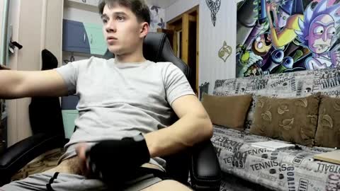 Snapshot of daniel_like chatting on 01-10-25, 03:06 Just Ben online show from 01-10-25, 03:06