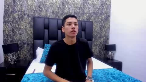 daniel online show from 02-26-26, 12:48